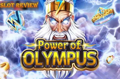 Power of Olympus Slot Review